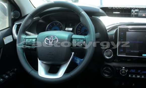 Buy Import Toyota Hilux Other Car in Import - Dubai in Batken Buy Import Toyota Hilux Other Car in Import - Dubai in Batken