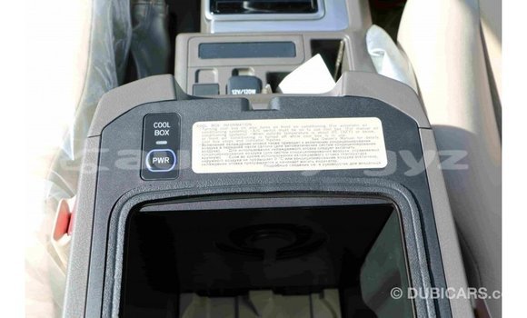 Buy Import Toyota Prado Black Car in Import - Dubai in Batken Buy Import Toyota Prado Black Car in Import - Dubai in Batken