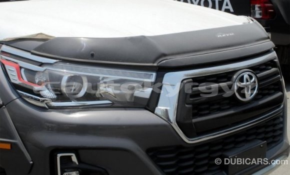 Buy Import Toyota Hilux Other Car in Import - Dubai in Batken Buy Import Toyota Hilux Other Car in Import - Dubai in Batken