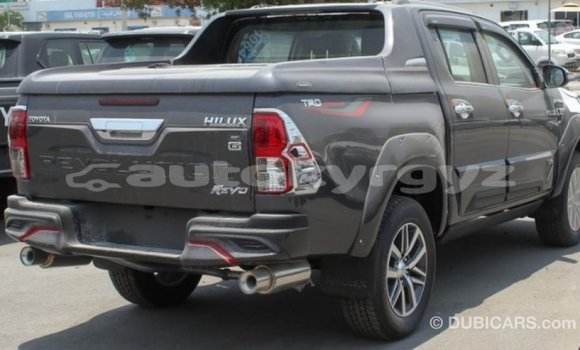 Buy Import Toyota Hilux Other Car in Import - Dubai in Batken Buy Import Toyota Hilux Other Car in Import - Dubai in Batken