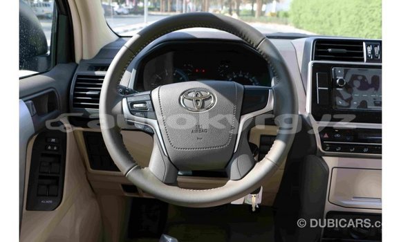 Buy Import Toyota Prado Black Car in Import - Dubai in Batken Buy Import Toyota Prado Black Car in Import - Dubai in Batken