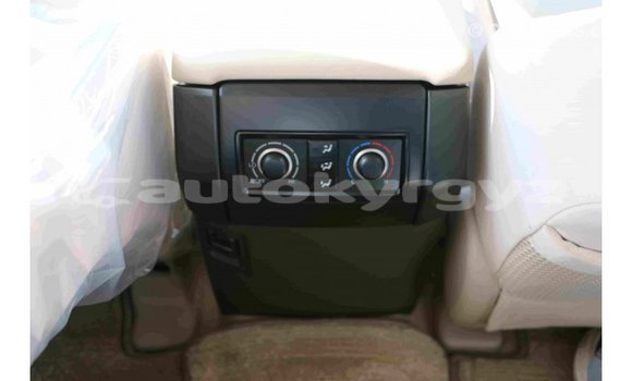 Buy Import Toyota Prado Black Car in Import - Dubai in Batken Buy Import Toyota Prado Black Car in Import - Dubai in Batken