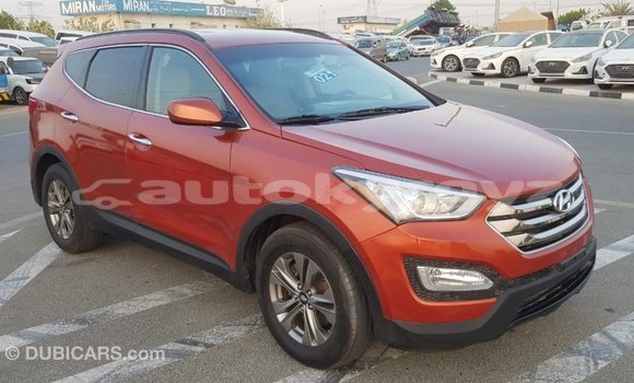 Buy Import Hyundai Santa Fe Other Car in Import - Dubai in Batken Buy Import Hyundai Santa Fe Other Car in Import - Dubai in Batken
