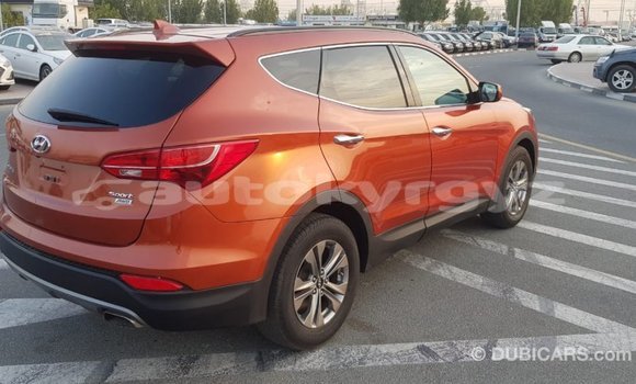 Buy Import Hyundai Santa Fe Other Car in Import - Dubai in Batken Buy Import Hyundai Santa Fe Other Car in Import - Dubai in Batken