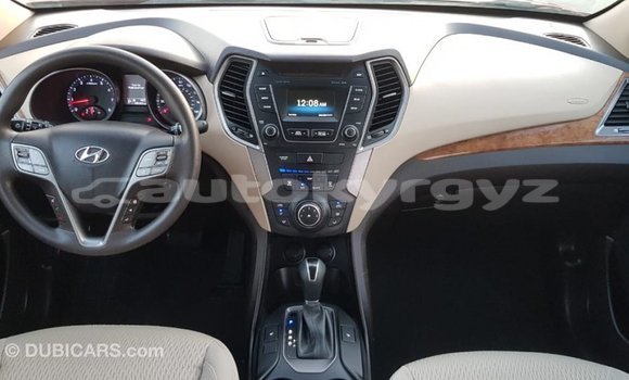Buy Import Hyundai Santa Fe Other Car in Import - Dubai in Batken Buy Import Hyundai Santa Fe Other Car in Import - Dubai in Batken