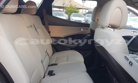 Buy Import Hyundai Santa Fe Other Car in Import - Dubai in Batken Buy Import Hyundai Santa Fe Other Car in Import - Dubai in Batken