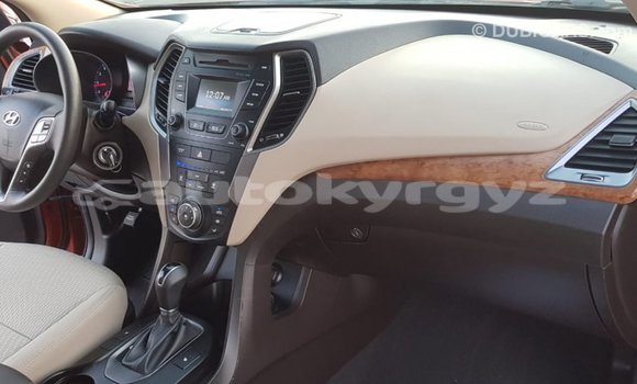 Buy Import Hyundai Santa Fe Other Car in Import - Dubai in Batken Buy Import Hyundai Santa Fe Other Car in Import - Dubai in Batken