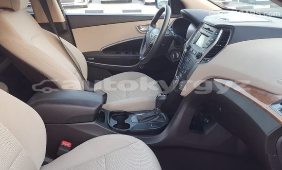 Buy Import Hyundai Santa Fe Other Car in Import - Dubai in Batken Buy Import Hyundai Santa Fe Other Car in Import - Dubai in Batken