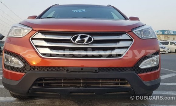Buy Import Hyundai Santa Fe Other Car in Import - Dubai in Batken Buy Import Hyundai Santa Fe Other Car in Import - Dubai in Batken