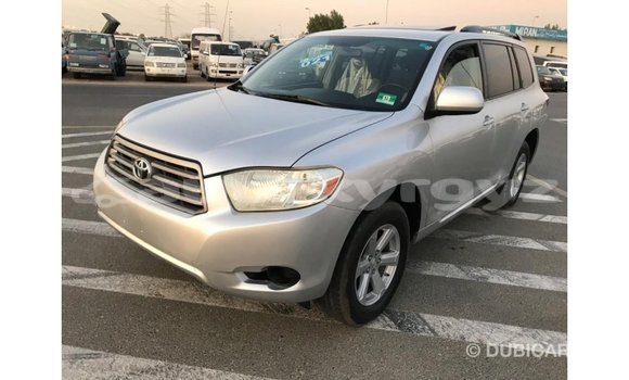 Buy Import Toyota Highlander Other Car in Import - Dubai in Batken Buy Import Toyota Highlander Other Car in Import - Dubai in Batken