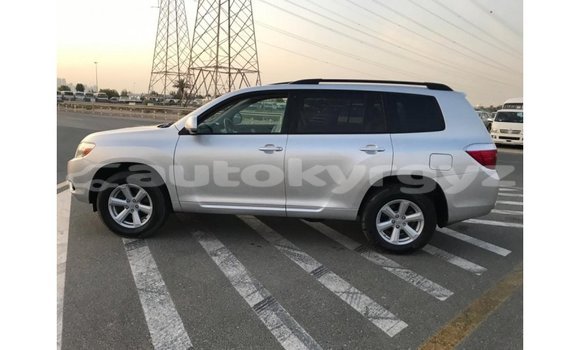 Buy Import Toyota Highlander Other Car in Import - Dubai in Batken Buy Import Toyota Highlander Other Car in Import - Dubai in Batken