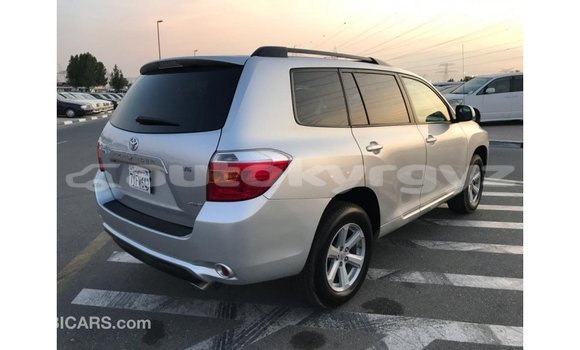 Buy Import Toyota Highlander Other Car in Import - Dubai in Batken Buy Import Toyota Highlander Other Car in Import - Dubai in Batken
