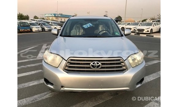 Buy Import Toyota Highlander Other Car in Import - Dubai in Batken Buy Import Toyota Highlander Other Car in Import - Dubai in Batken