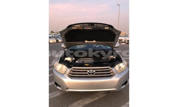 Buy Import Toyota Highlander Other Car in Import - Dubai in Batken Buy Import Toyota Highlander Other Car in Import - Dubai in Batken