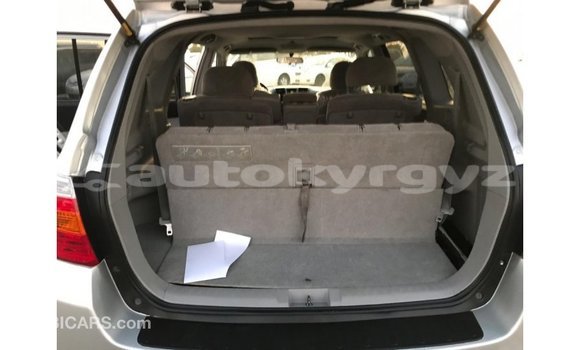 Buy Import Toyota Highlander Other Car in Import - Dubai in Batken Buy Import Toyota Highlander Other Car in Import - Dubai in Batken