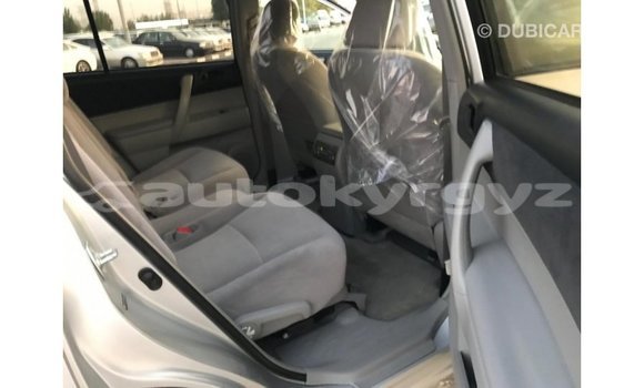 Buy Import Toyota Highlander Other Car in Import - Dubai in Batken Buy Import Toyota Highlander Other Car in Import - Dubai in Batken