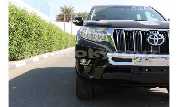 Buy Import Toyota Prado White Car in Import - Dubai in Batken Buy Import Toyota Prado White Car in Import - Dubai in Batken