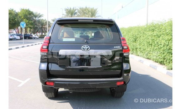 Buy Import Toyota Prado White Car in Import - Dubai in Batken Buy Import Toyota Prado White Car in Import - Dubai in Batken