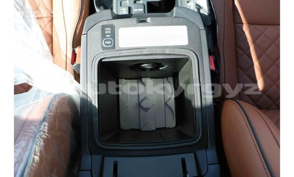 Buy Import Toyota Prado White Car in Import - Dubai in Batken Buy Import Toyota Prado White Car in Import - Dubai in Batken