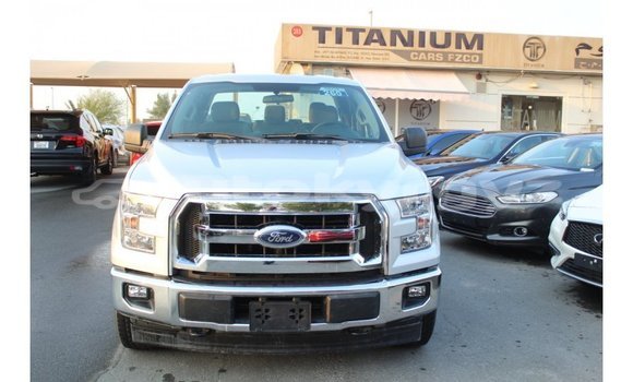 Buy Import Ford AEV AMBULANCE Other Truck in Import - Dubai in Batken