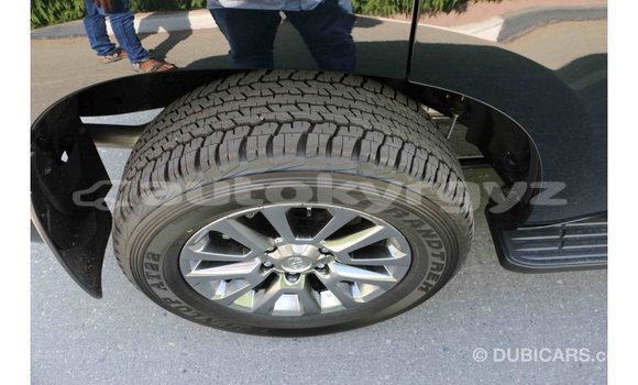 Buy Import Toyota Prado White Car in Import - Dubai in Batken Buy Import Toyota Prado White Car in Import - Dubai in Batken