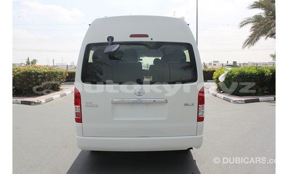 Buy Import Toyota Hiace White Car in Import - Dubai in Batken Buy Import Toyota Hiace White Car in Import - Dubai in Batken
