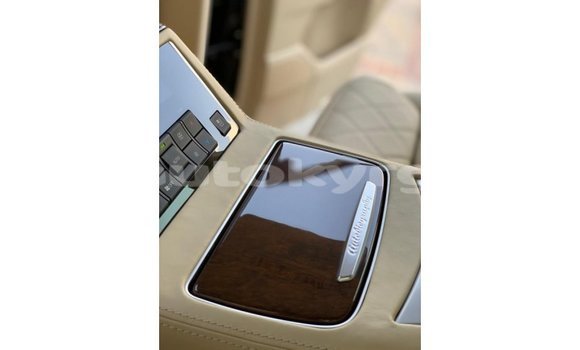 Buy Import Lexus LX Beige Car in Import - Dubai in Batken Buy Import Lexus LX Beige Car in Import - Dubai in Batken