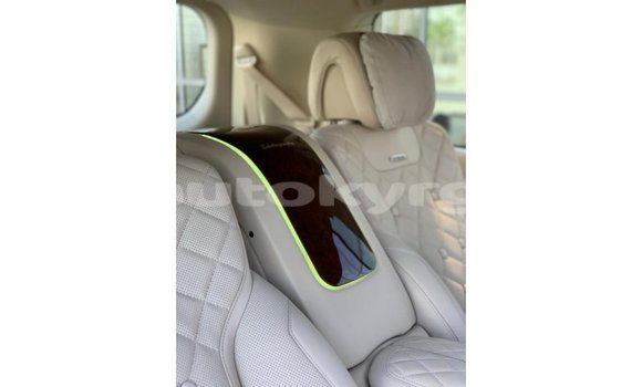 Buy Import Lexus LX Beige Car in Import - Dubai in Batken Buy Import Lexus LX Beige Car in Import - Dubai in Batken