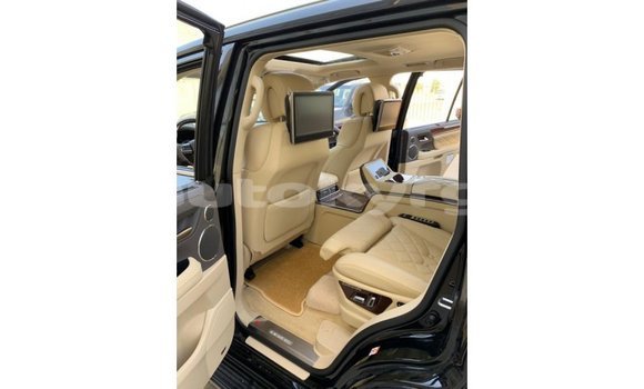 Buy Import Lexus LX Beige Car in Import - Dubai in Batken Buy Import Lexus LX Beige Car in Import - Dubai in Batken