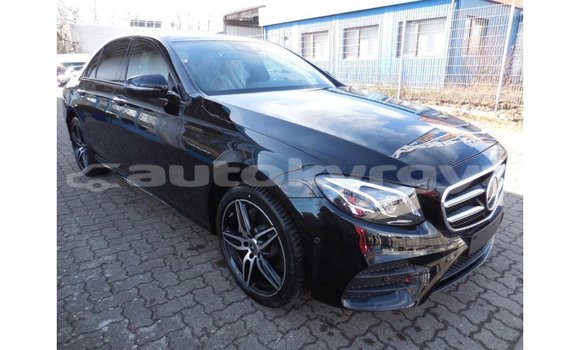 Buy Import Mercedes-Benz 200 Black Car in Import - Dubai in Batken Buy Import Mercedes-Benz 200 Black Car in Import - Dubai in Batken