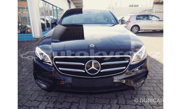 Buy Import Mercedes-Benz 200 Black Car in Import - Dubai in Batken Buy Import Mercedes-Benz 200 Black Car in Import - Dubai in Batken