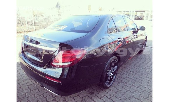 Buy Import Mercedes-Benz 200 Black Car in Import - Dubai in Batken Buy Import Mercedes-Benz 200 Black Car in Import - Dubai in Batken