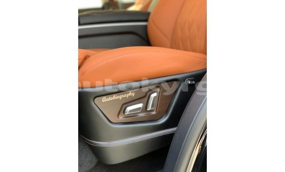 Buy Import Toyota Land Cruiser Black Car in Import - Dubai in Batken Buy Import Toyota Land Cruiser Black Car in Import - Dubai in Batken