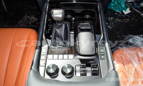 Buy Import Lexus LX Other Car in Import - Dubai in Batken Buy Import Lexus LX Other Car in Import - Dubai in Batken