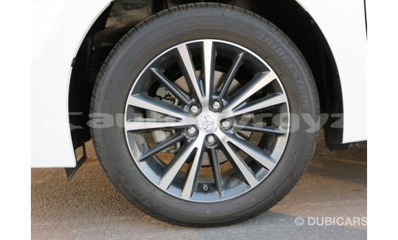 Buy Import Toyota Corolla White Car in Import - Dubai in Batken Buy Import Toyota Corolla White Car in Import - Dubai in Batken