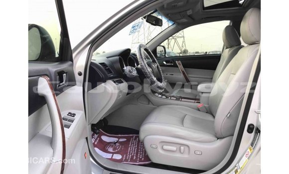 Buy Import Toyota Highlander Other Car in Import - Dubai in Batken Buy Import Toyota Highlander Other Car in Import - Dubai in Batken