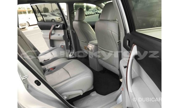 Buy Import Toyota Highlander Other Car in Import - Dubai in Batken Buy Import Toyota Highlander Other Car in Import - Dubai in Batken