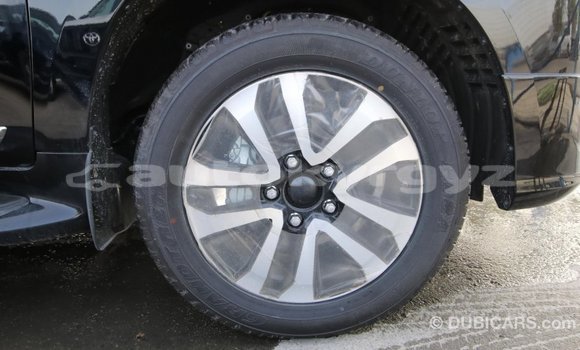 Buy Import Toyota Land Cruiser Black Car in Import - Dubai in Batken Buy Import Toyota Land Cruiser Black Car in Import - Dubai in Batken
