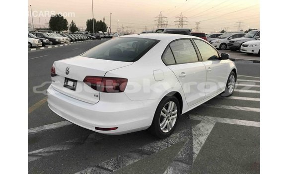 Buy Import Volkswagen Jetta White Car in Import - Dubai in Batken Buy Import Volkswagen Jetta White Car in Import - Dubai in Batken