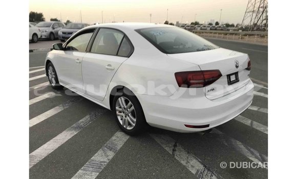 Buy Import Volkswagen Jetta White Car in Import - Dubai in Batken Buy Import Volkswagen Jetta White Car in Import - Dubai in Batken