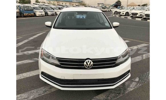 Buy Import Volkswagen Jetta White Car in Import - Dubai in Batken Buy Import Volkswagen Jetta White Car in Import - Dubai in Batken