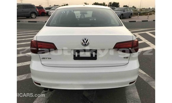 Buy Import Volkswagen Jetta White Car in Import - Dubai in Batken Buy Import Volkswagen Jetta White Car in Import - Dubai in Batken