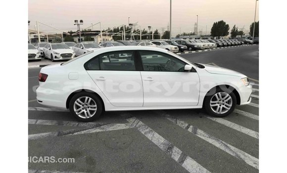 Buy Import Volkswagen Jetta White Car in Import - Dubai in Batken Buy Import Volkswagen Jetta White Car in Import - Dubai in Batken