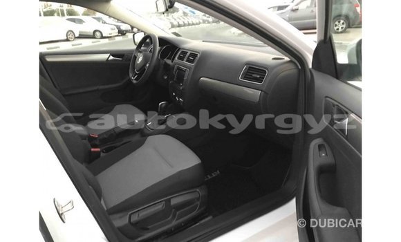 Buy Import Volkswagen Jetta White Car in Import - Dubai in Batken Buy Import Volkswagen Jetta White Car in Import - Dubai in Batken