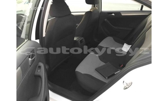 Buy Import Volkswagen Jetta White Car in Import - Dubai in Batken Buy Import Volkswagen Jetta White Car in Import - Dubai in Batken