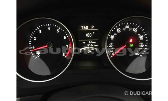 Buy Import Volkswagen Jetta White Car in Import - Dubai in Batken Buy Import Volkswagen Jetta White Car in Import - Dubai in Batken