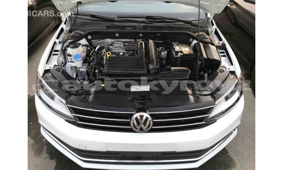 Buy Import Volkswagen Jetta White Car in Import - Dubai in Batken Buy Import Volkswagen Jetta White Car in Import - Dubai in Batken