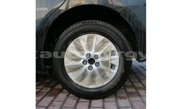 Buy Import Toyota Corolla Black Car in Import - Dubai in Batken Buy Import Toyota Corolla Black Car in Import - Dubai in Batken