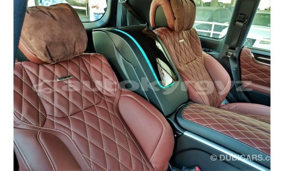 Buy Import Lexus LX Black Car in Import - Dubai in Batken Buy Import Lexus LX Black Car in Import - Dubai in Batken