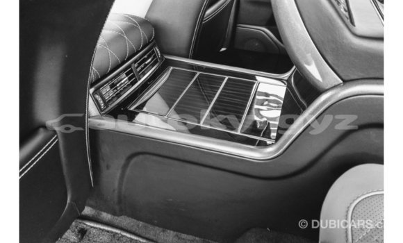 Buy Import Lexus LX Black Car in Import - Dubai in Batken Buy Import Lexus LX Black Car in Import - Dubai in Batken